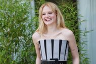 Celebrity Sightings - Day 5 - The 81st Venice International Film Festival - Source: Getty Photo by Stefano Mazzola